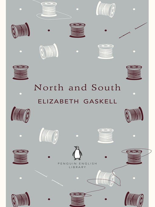 Title details for North and South by Elizabeth Gaskell - Wait list
